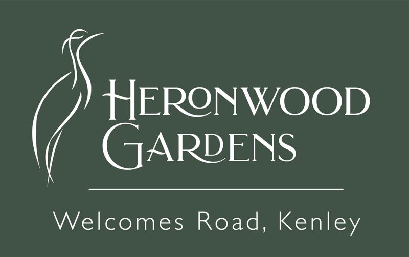Heronwood Gardens